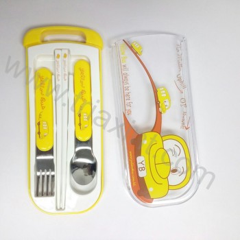 IE-0-12	餐具套裝
